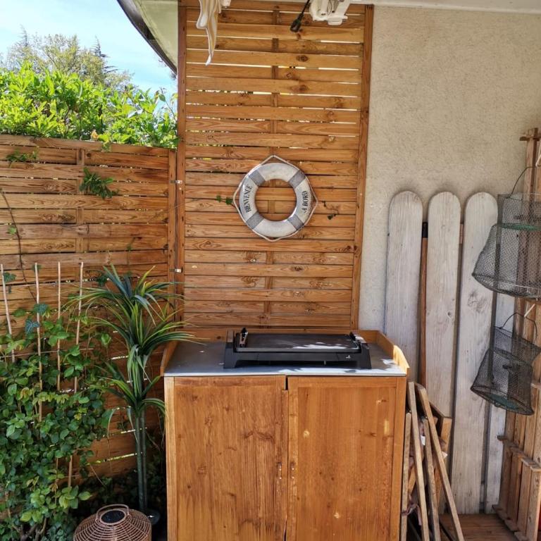 ** Nouveau ** Le Jardin De La Plage - Appartement avec extérieur - Appartement 2 Chambres - 11