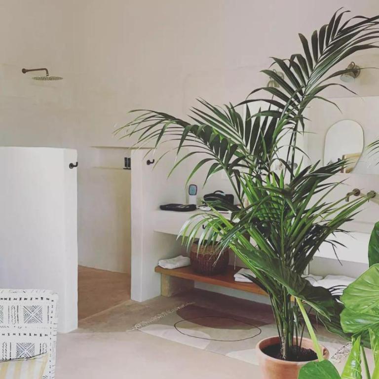 IUTA Farm - Junior Suite con Piscina Privata - 22