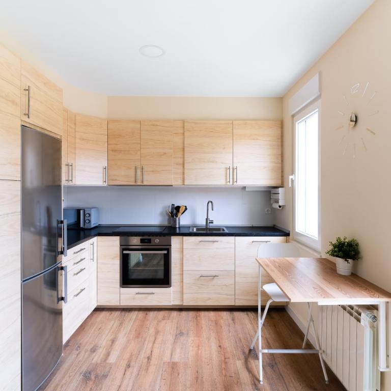 Housingleón - Muralla II - Apartamento de 2 dormitorios - 2