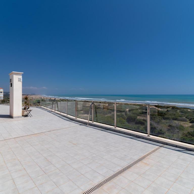 Amazing apartment 50 m from the beach - Apartamento de 2 dormitorios - 29