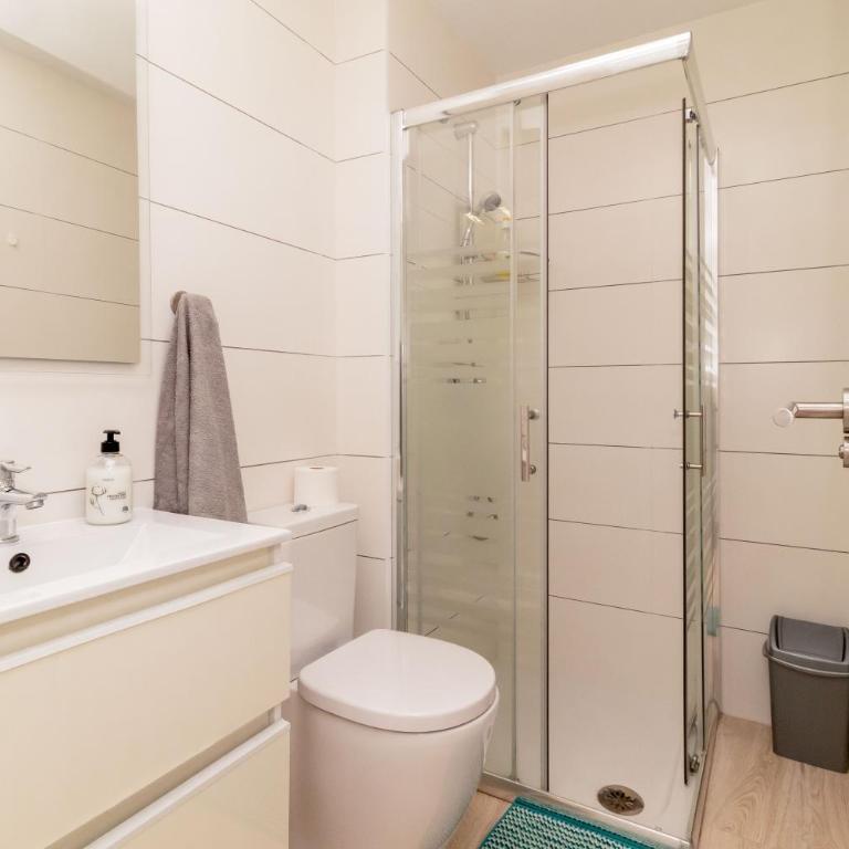 Amazing apartment 50 m from the beach - Apartamento de 2 dormitorios - 16