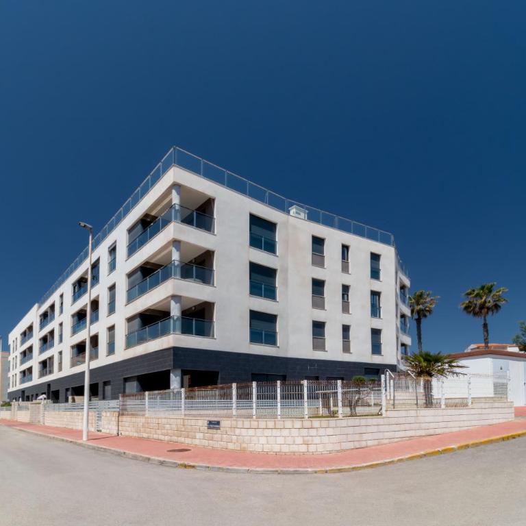 Amazing apartment 50 m from the beach - Apartamento de 2 dormitorios - 35