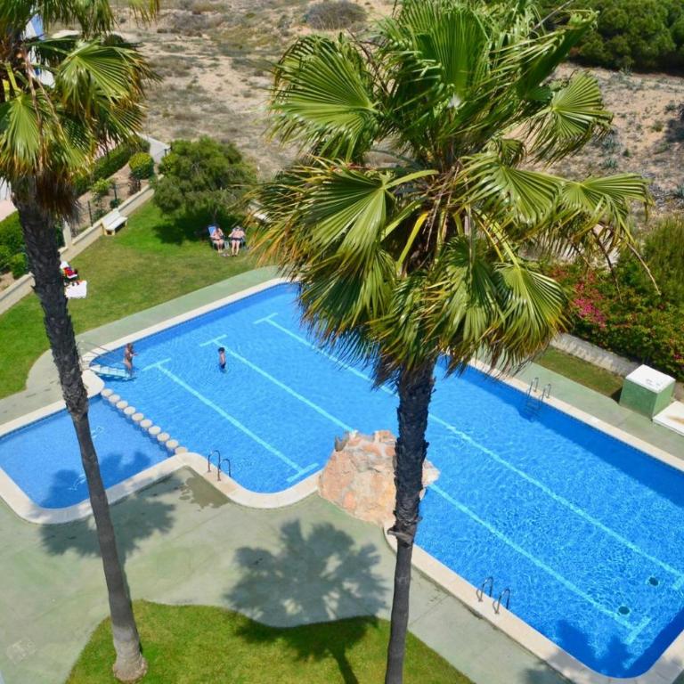 Amazing apartment 50 m from the beach - Apartamento de 2 dormitorios - 4