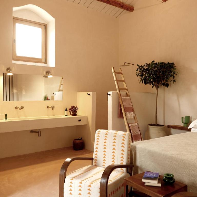 IUTA Farm - Junior Suite con Piscina Privata - 23
