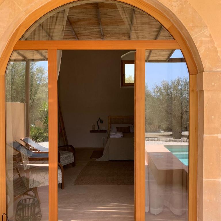 IUTA Farm - Junior Suite con Piscina Privata - 8