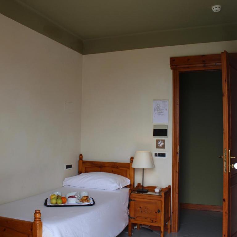 Hotel Miramonti Family & SPA - Camera Singola Standard - 4