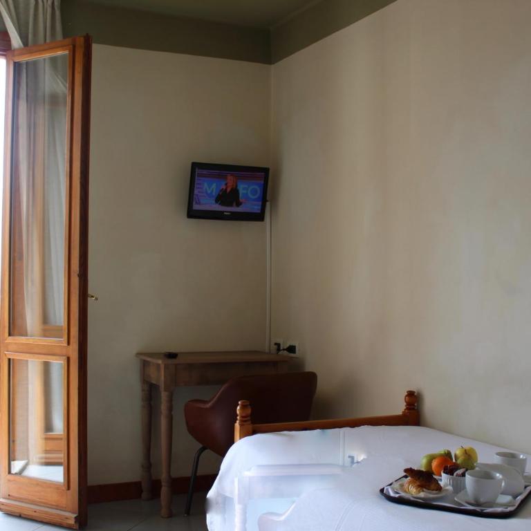 Hotel Miramonti Family & SPA - Camera Singola Standard - 3