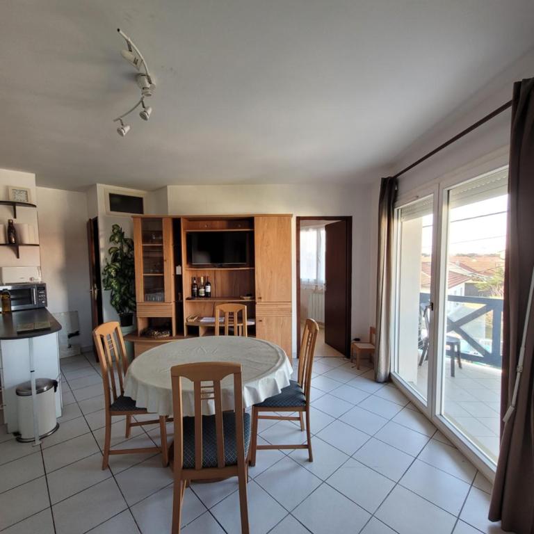 Délice des Dunes - Appartement 2 Chambres - 1