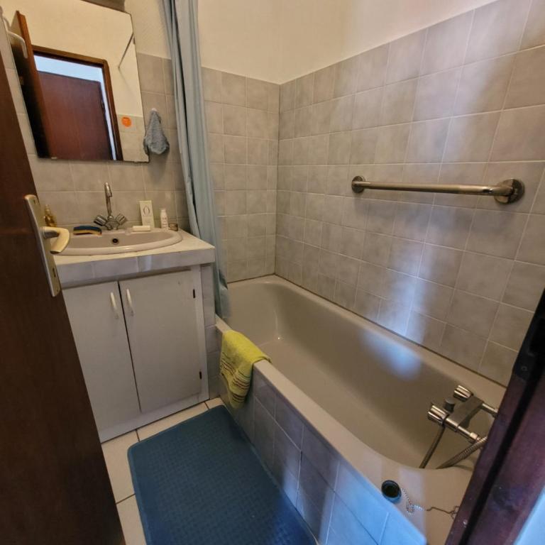 Délice des Dunes - Appartement 2 Chambres - 7