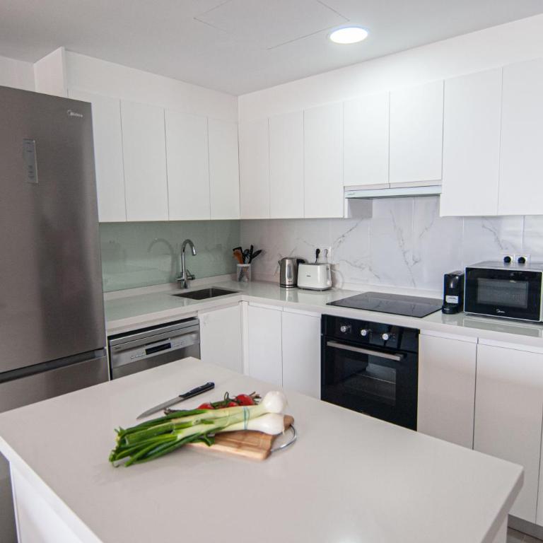 AVANOA - Arenal Suites Calpe - Apartamento de 2 dormitorios - 19