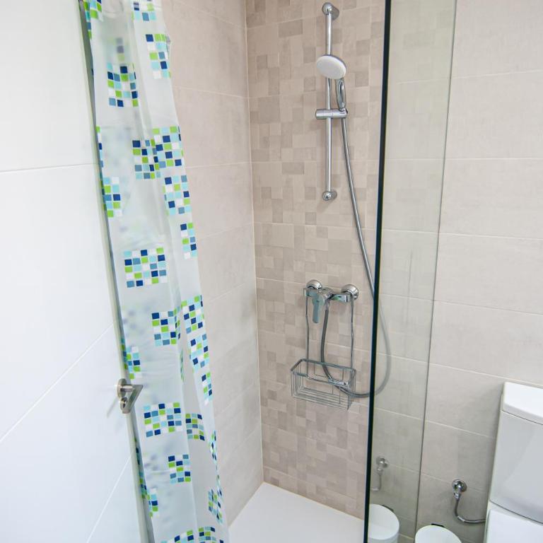 AVANOA - Arenal Suites Calpe - Apartamento de 2 dormitorios - 14