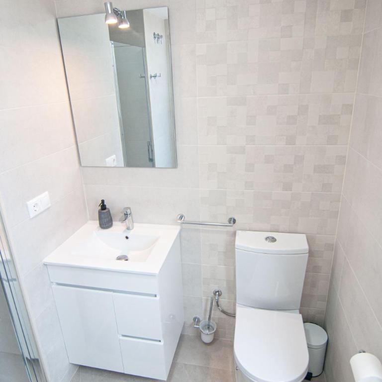AVANOA - Arenal Suites Calpe - Apartamento de 2 dormitorios - 11