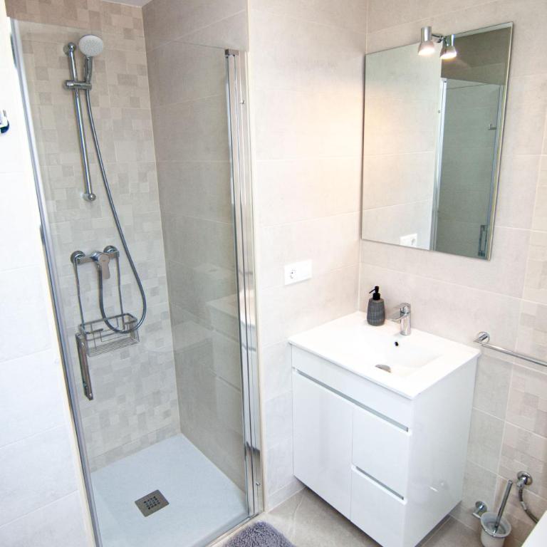 AVANOA - Arenal Suites Calpe - Apartamento de 2 dormitorios - 10