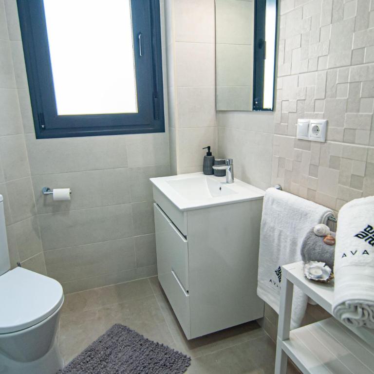 AVANOA - Arenal Suites Calpe - Apartamento de 2 dormitorios - 12