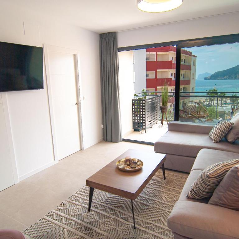 AVANOA - Arenal Suites Calpe - Apartamento de 2 dormitorios - 16