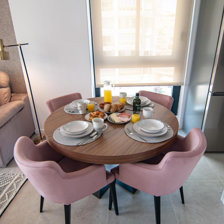 AVANOA - Arenal Suites Calpe - Apartamento de 2 dormitorios - 17