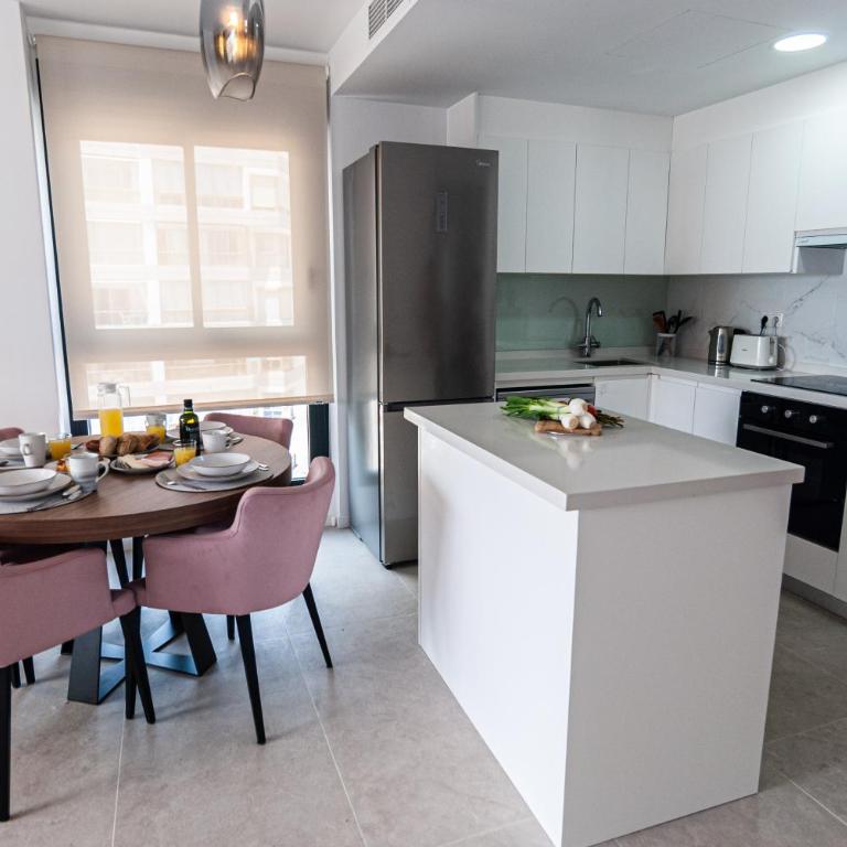 AVANOA - Arenal Suites Calpe - Apartamento de 2 dormitorios - 18