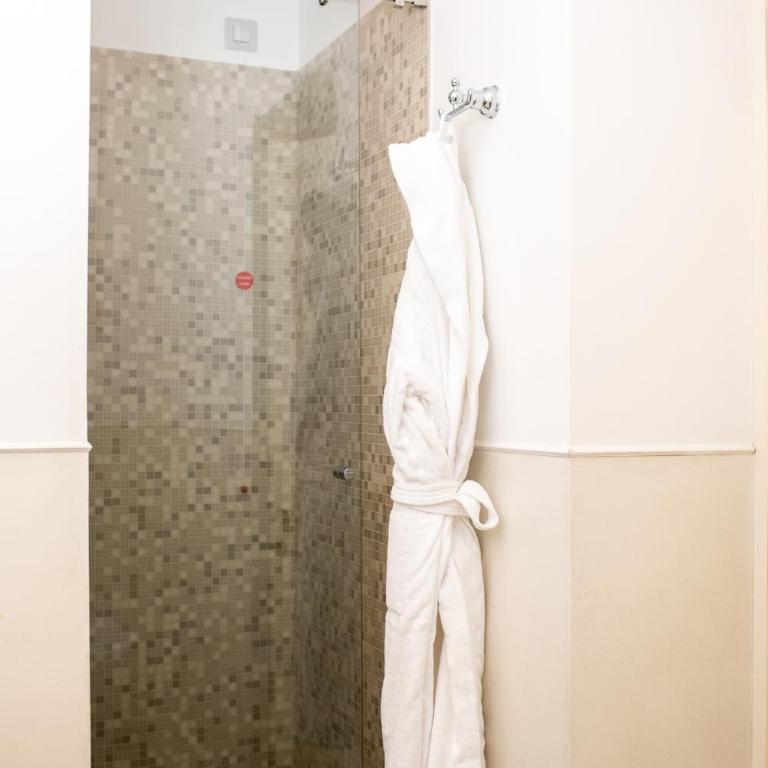The Fifteen Keys Hotel - Camera Matrimoniale Deluxe - 3