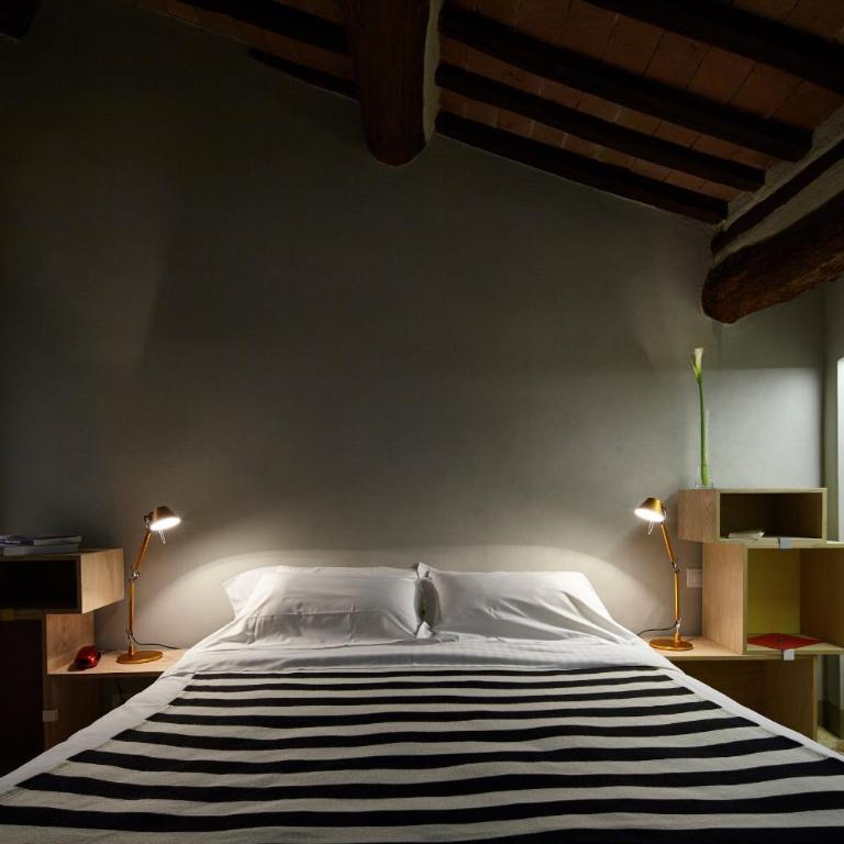 Palazzetto Rosso - Art Hotel - Junior Suite - 10