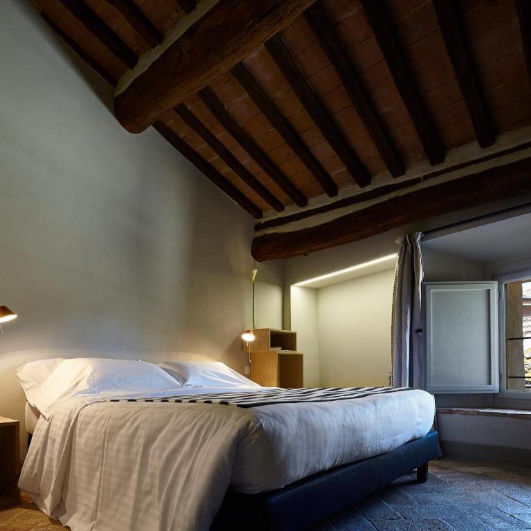 Palazzetto Rosso - Art Hotel - Junior Suite - 11