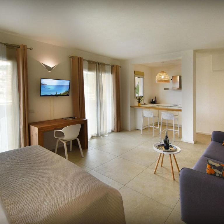 Home Suite LE MONDE - Appartamento con 1 Camera da Letto - 1