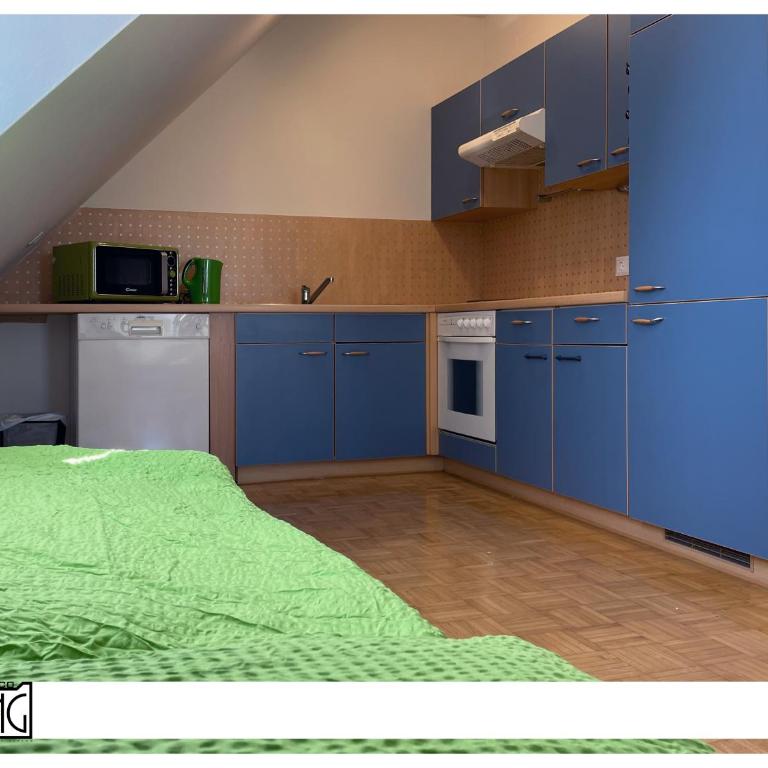 ACO Living - A chilli Overnight - Apartment mit 2 Schlafzimmern - 4