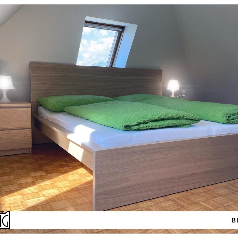 ACO Living - A chilli Overnight - Apartment mit 2 Schlafzimmern - 6