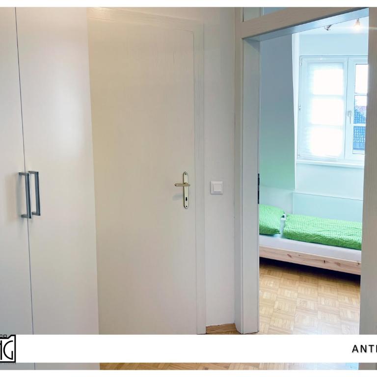 ACO Living - A chilli Overnight - Apartment mit 2 Schlafzimmern - 8