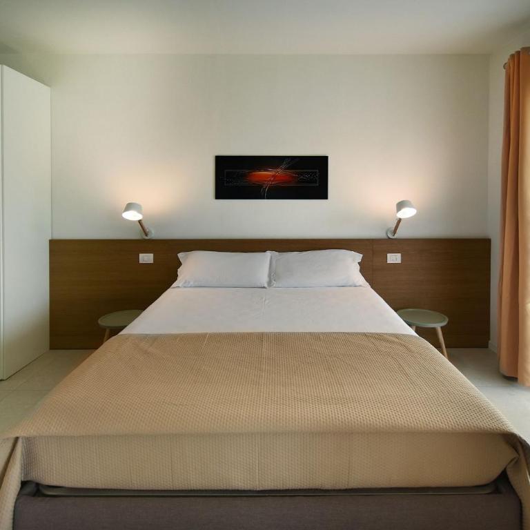 Home Suite LE MONDE - Appartamento con 1 Camera da Letto - 13