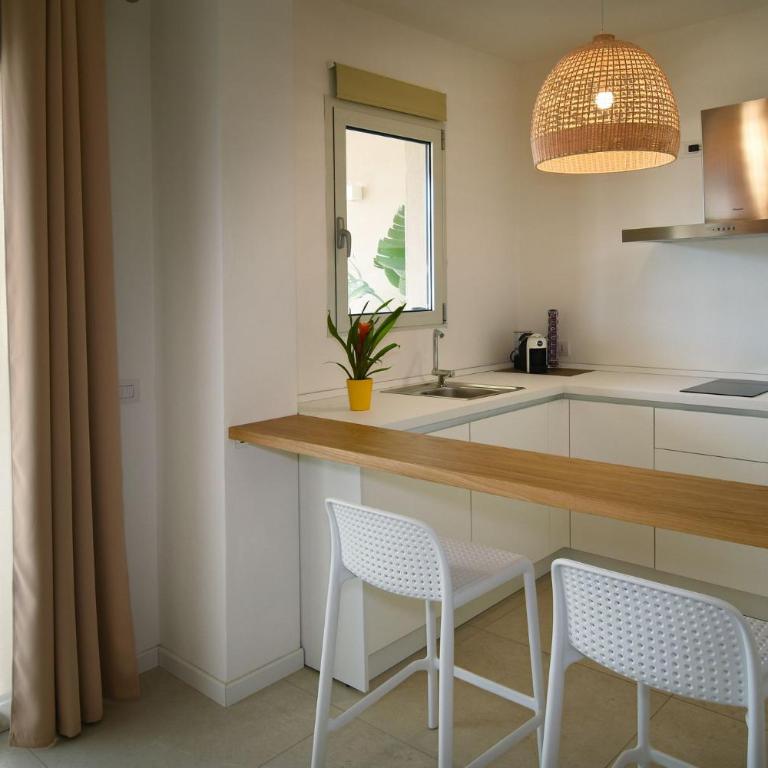 Home Suite LE MONDE - Appartamento con 1 Camera da Letto - 2