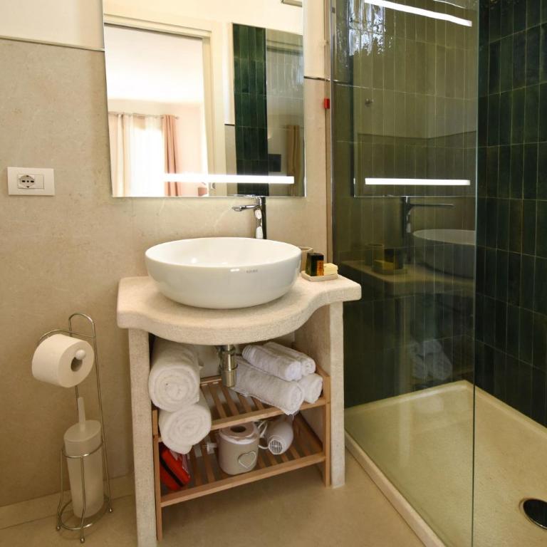 Home Suite LE MONDE - Appartamento con 1 Camera da Letto - 7