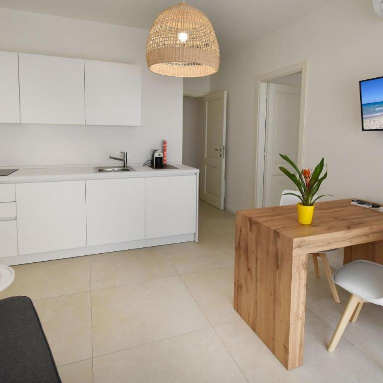 Home Suite LE MONDE - Appartamento con 1 Camera da Letto - 6