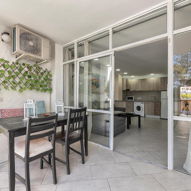 Casa complesso Tanife Yumbo - Apartamento con vistas a la piscina - 17