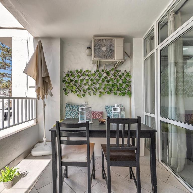 Casa complesso Tanife Yumbo - Apartamento con vistas a la piscina - 16