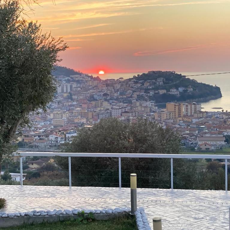 Villetta Paradiso - Villa con Vista Mare - 24