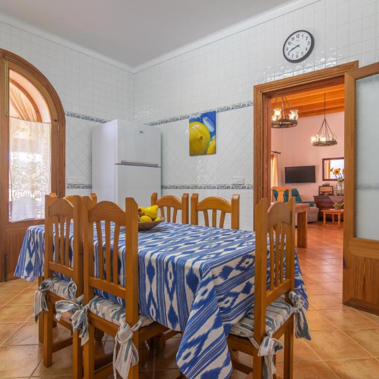 Sa Cumuna - Villa de 3 dormitorios - 19