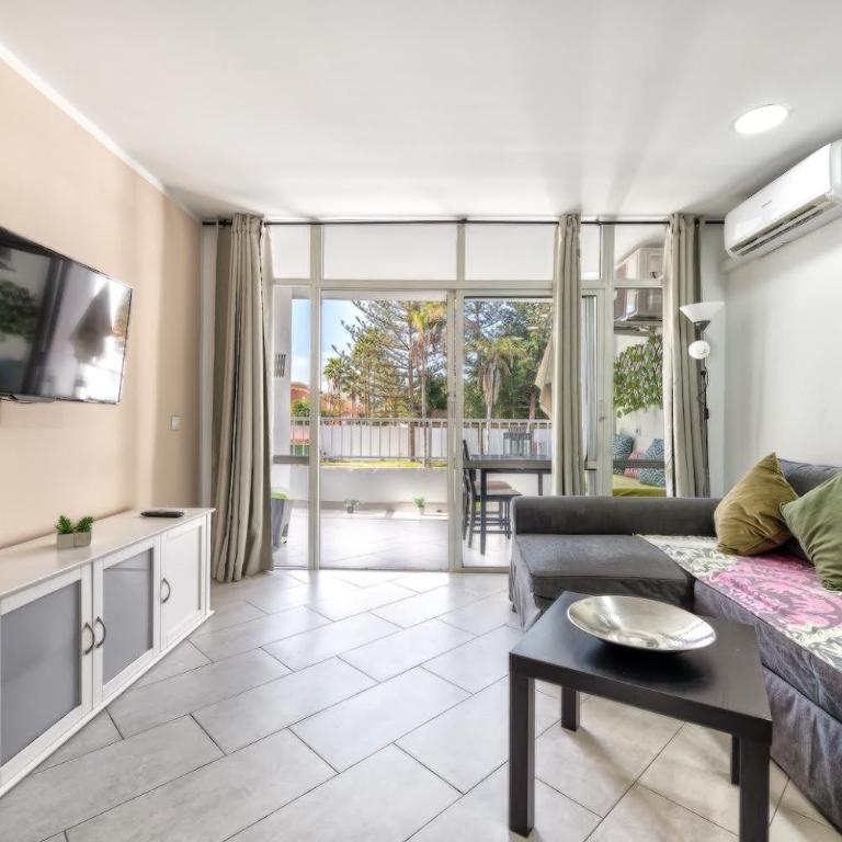 Casa complesso Tanife Yumbo - Apartamento con vistas a la piscina - 15