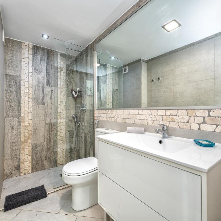 Casa complesso Tanife Yumbo - Apartamento con vistas a la piscina - 11