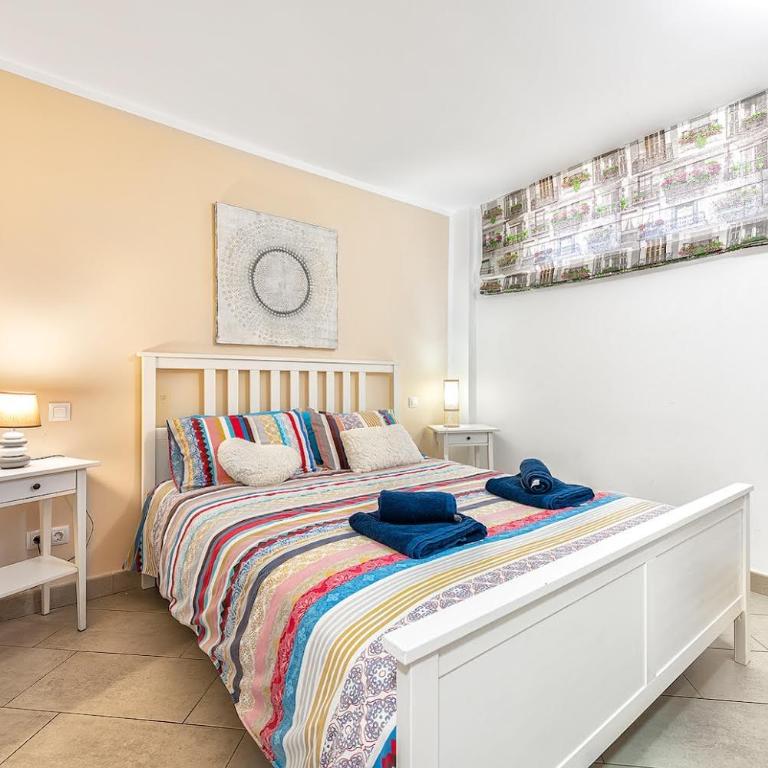 Casa complesso Tanife Yumbo - Apartamento con vistas a la piscina - 6