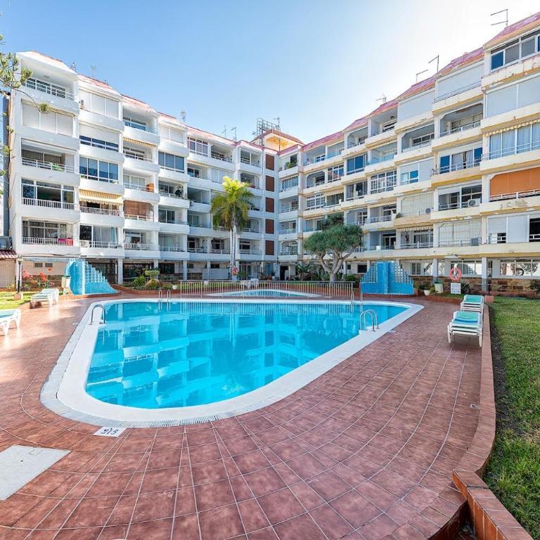 Casa complesso Tanife Yumbo - Apartamento con vistas a la piscina - 5