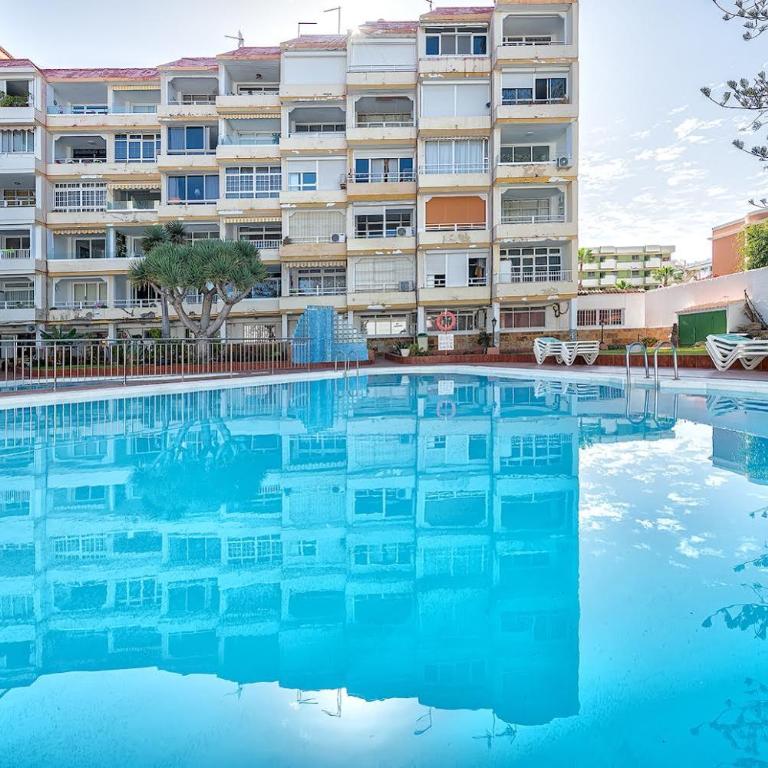 Casa complesso Tanife Yumbo - Apartamento con vistas a la piscina - 4