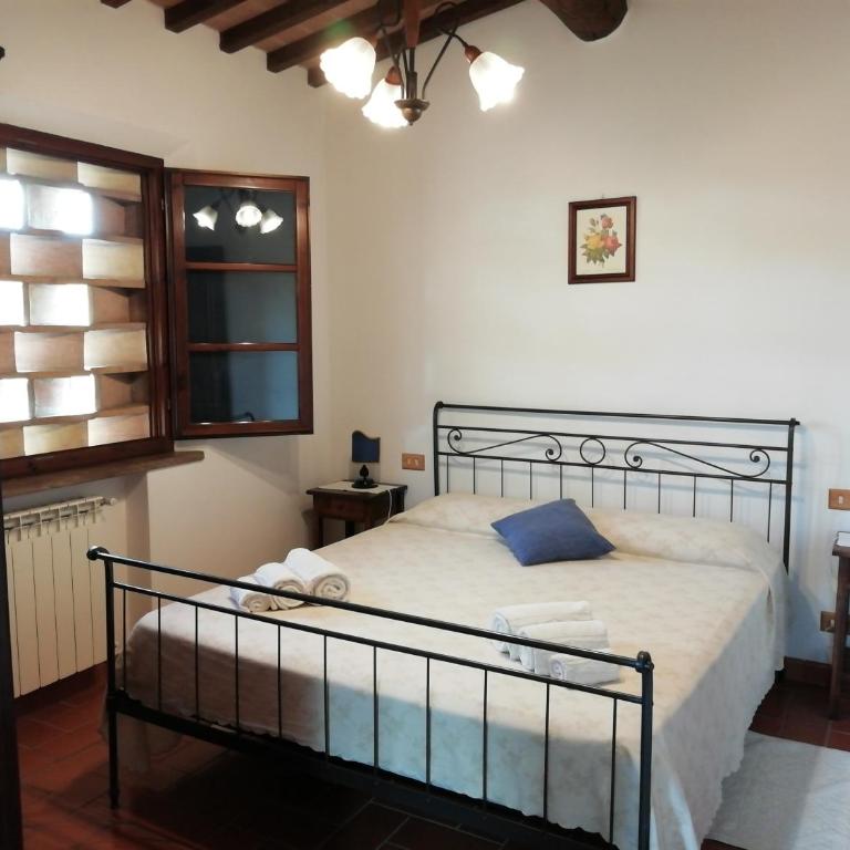 Poggio Massiccioli - Appartamento con 1 Camera da Letto - 32