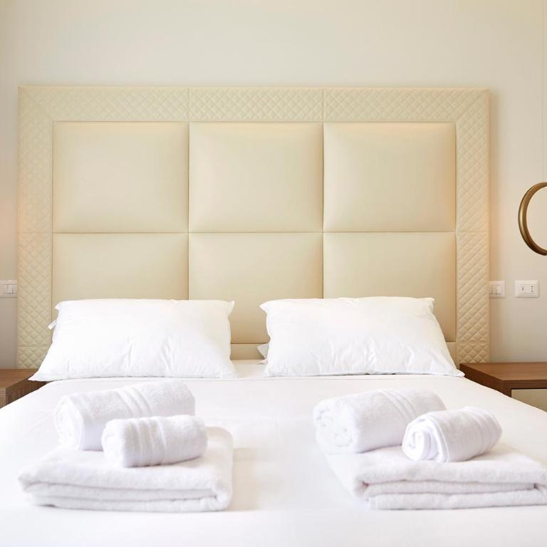 PRESTIGE BOUTIQUE APARTHOTEL -Piazza Duomo - Suite Superior - 25