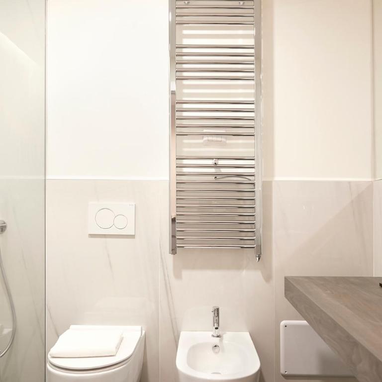 PRESTIGE BOUTIQUE APARTHOTEL -Piazza Duomo - Suite Superior - 26