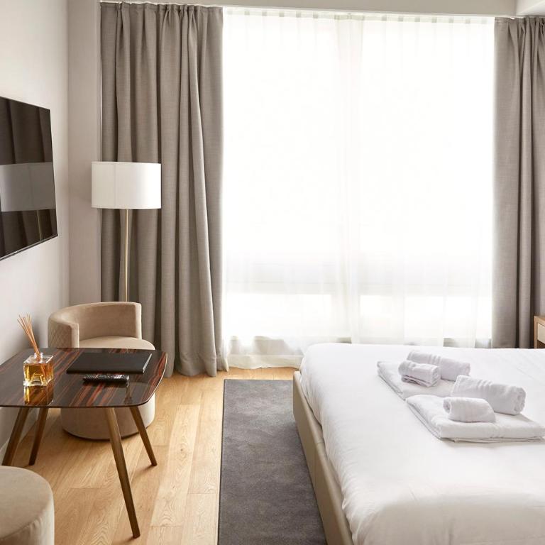 PRESTIGE BOUTIQUE APARTHOTEL -Piazza Duomo - Suite Superior - 28
