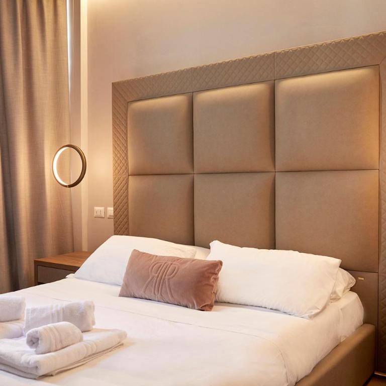 PRESTIGE BOUTIQUE APARTHOTEL -Piazza Duomo - Suite Superior - 5