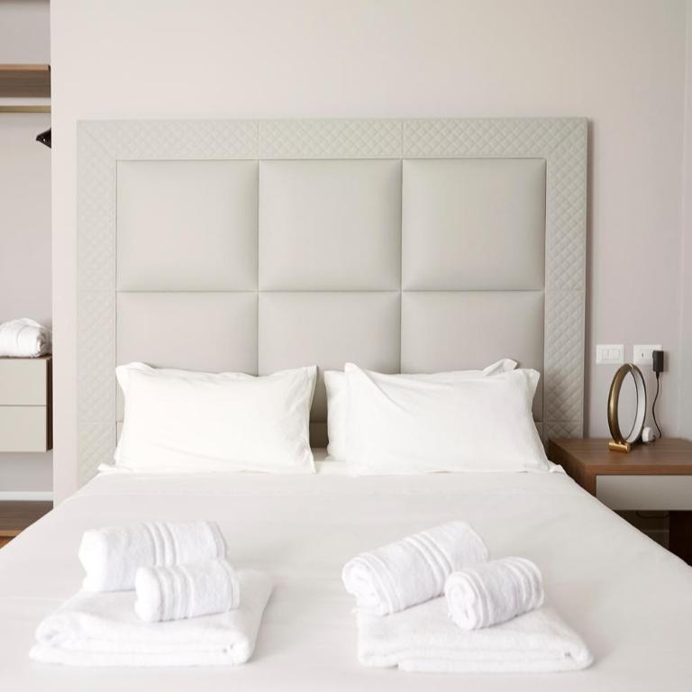 PRESTIGE BOUTIQUE APARTHOTEL -Piazza Duomo - Suite Standard - 20