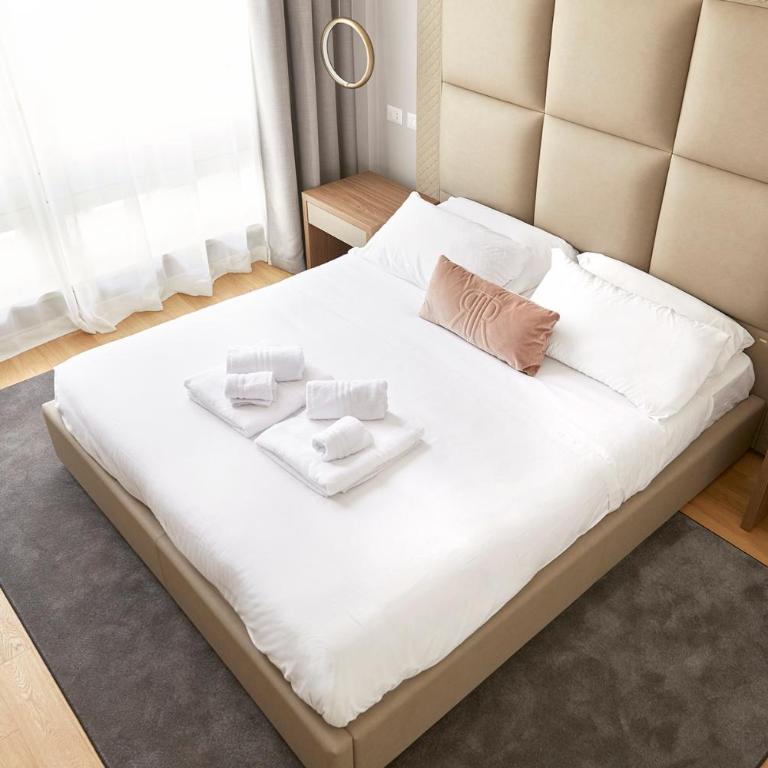 PRESTIGE BOUTIQUE APARTHOTEL -Piazza Duomo - Suite Superior - 3