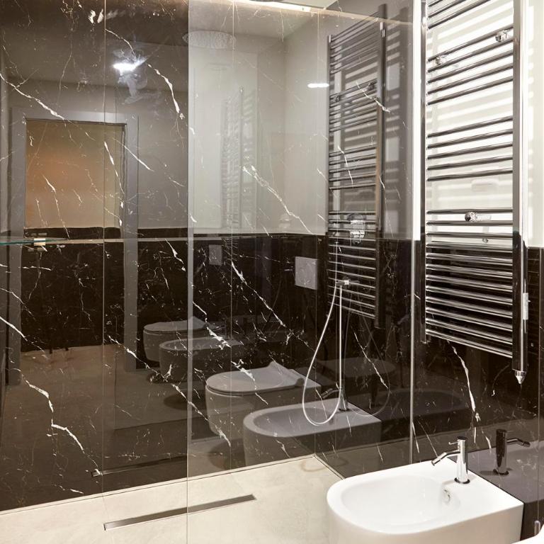 PRESTIGE BOUTIQUE APARTHOTEL -Piazza Duomo - Suite Standard - 4