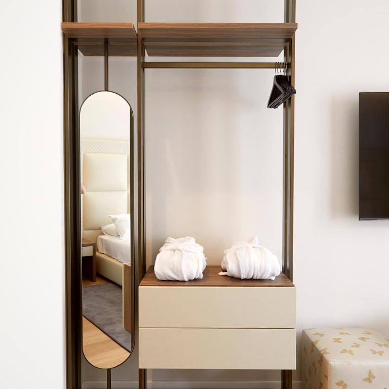 PRESTIGE BOUTIQUE APARTHOTEL -Piazza Duomo - Suite Superior - 6
